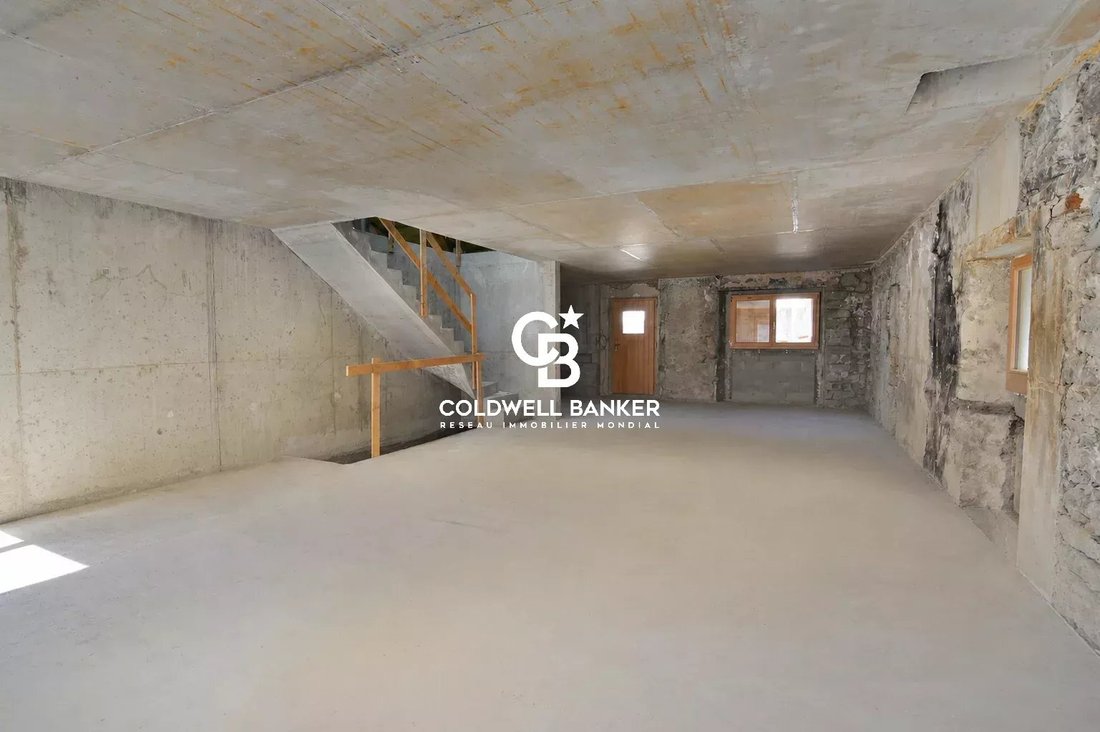 Apartment in Chamonix-Mont-Blanc, Auvergne-Rhône-Alpes, France 4 - 17837535