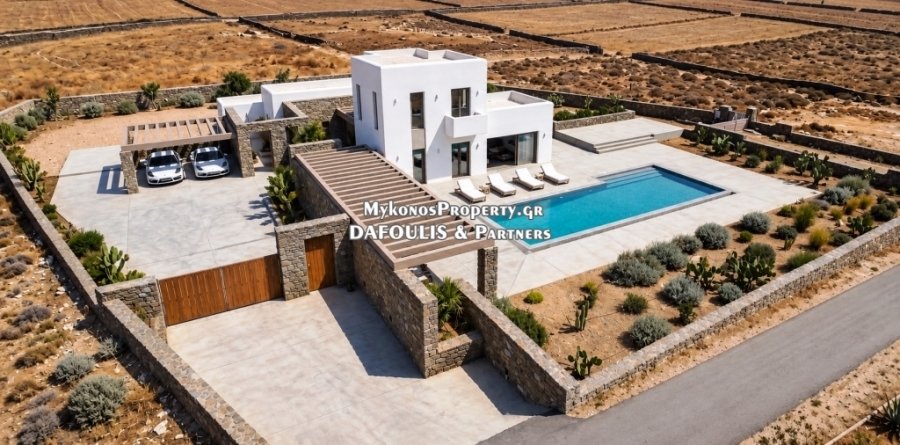Mykonos, Aegean, Greece 1 - 17853284