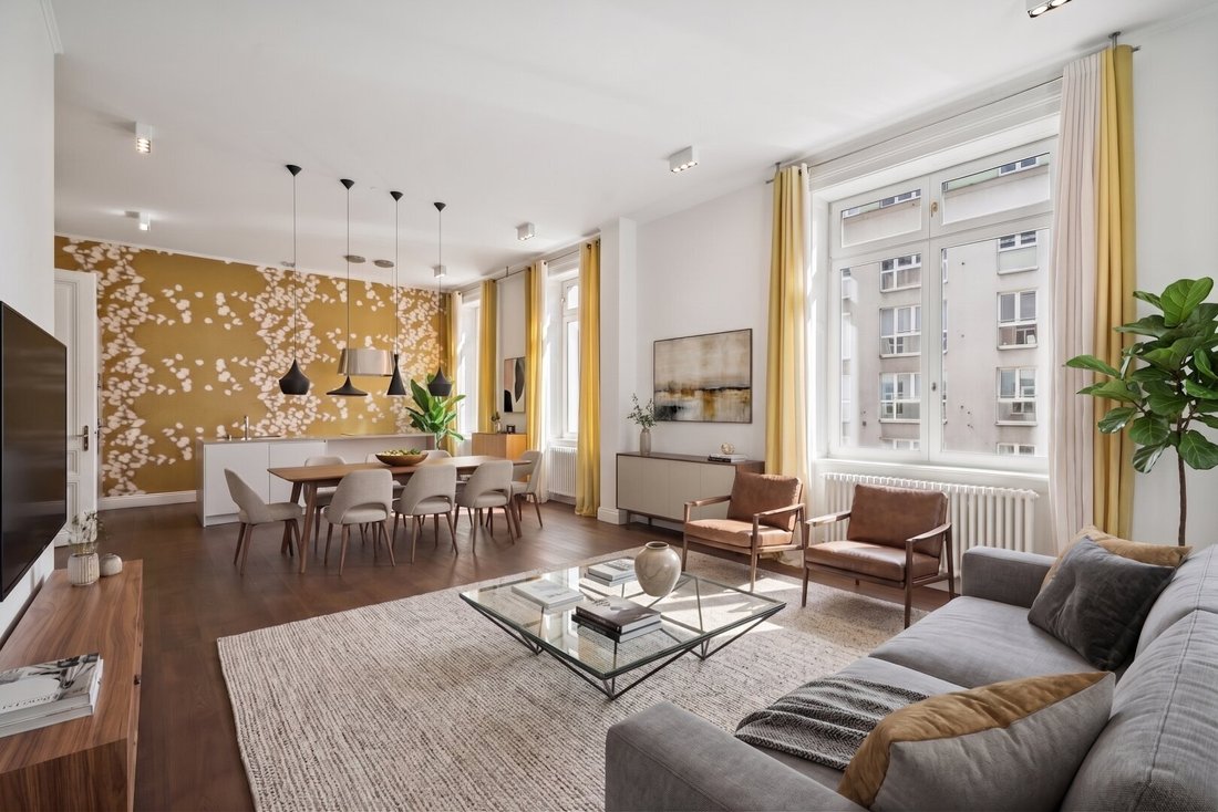 Apartment in Vienna, Wien, Austria 1 - 17853493