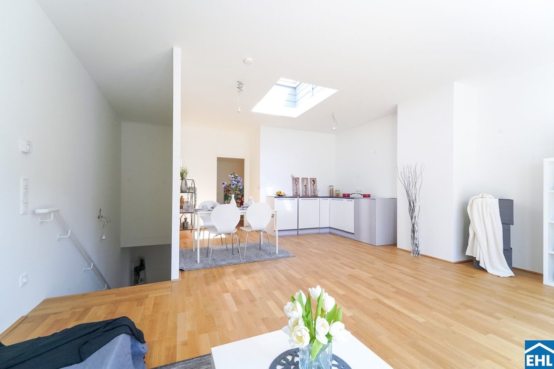 House in Vienna, Wien, Austria 2 - 17853923