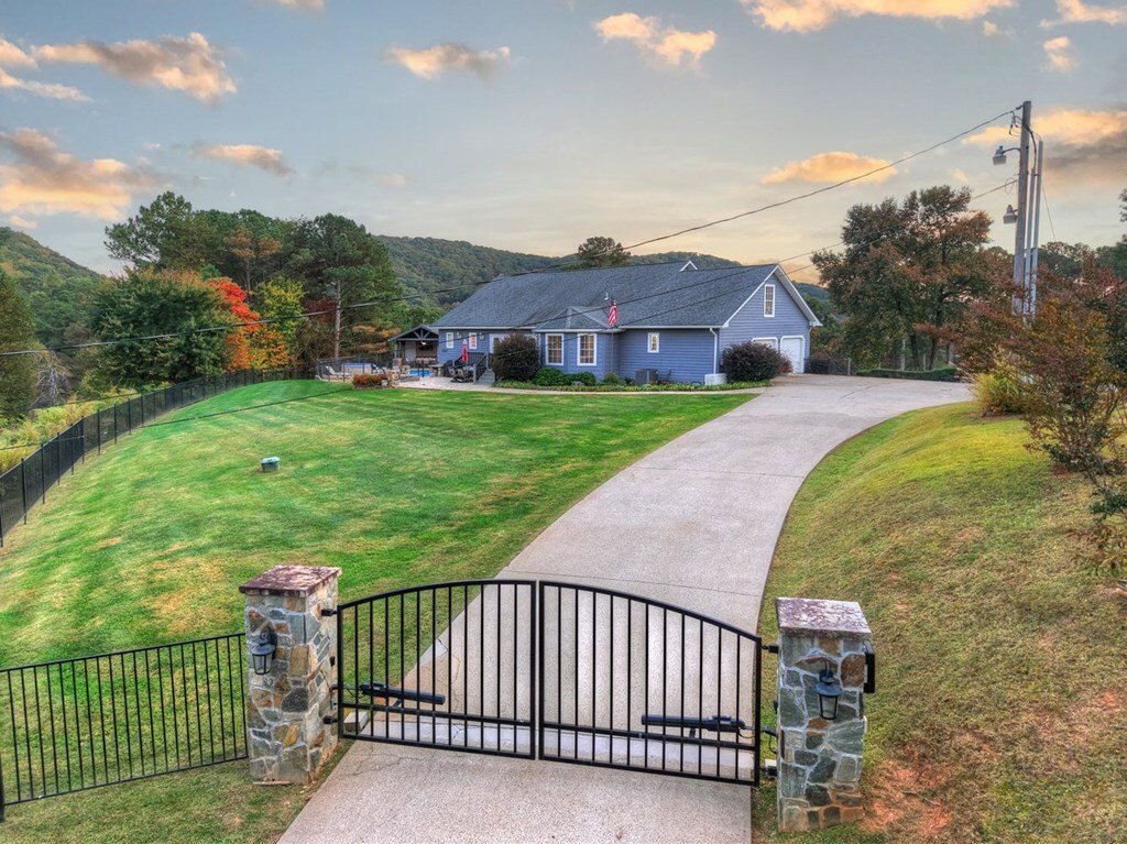 House in Copperhill, Tennessee, United States 5 - 17855916