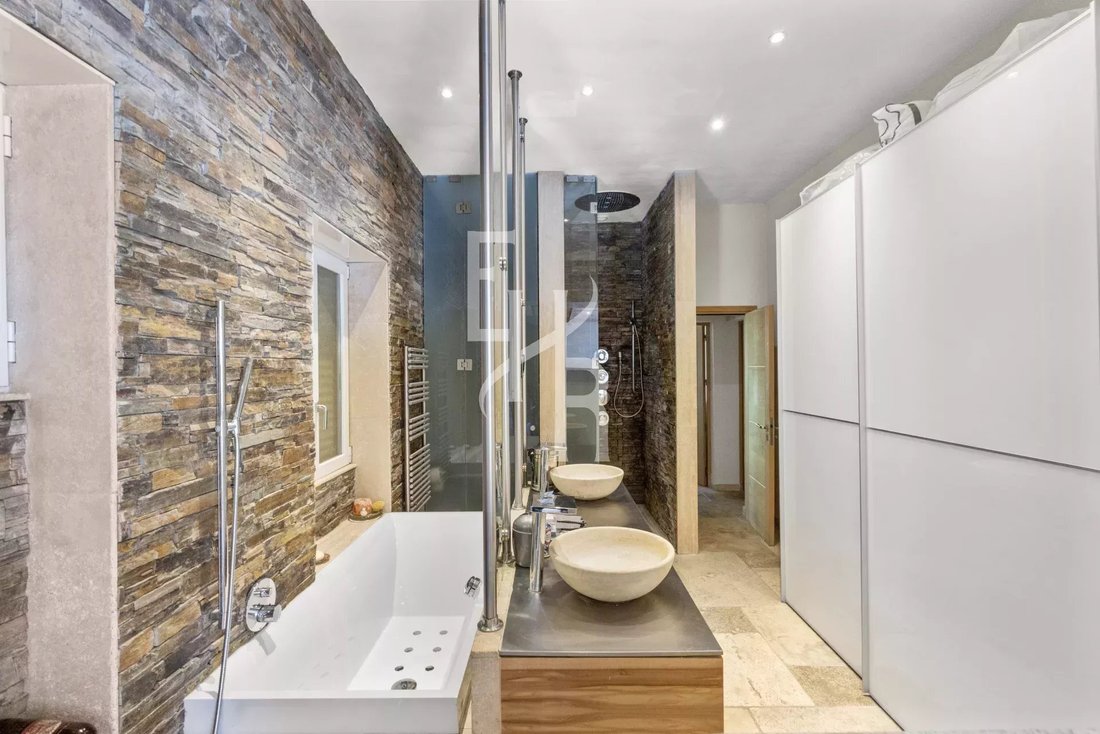 Villa in Mougins, Provence-Alpes-Côte d'Azur, France 5 - 17851727