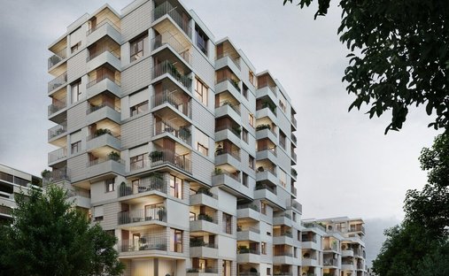 Apartment in Vienna, Wien, Austria 1