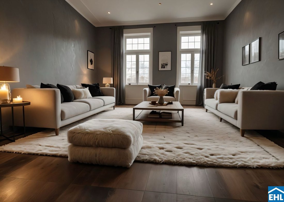 Apartment in Vienna, Vienna, Austria 2 - 17853942