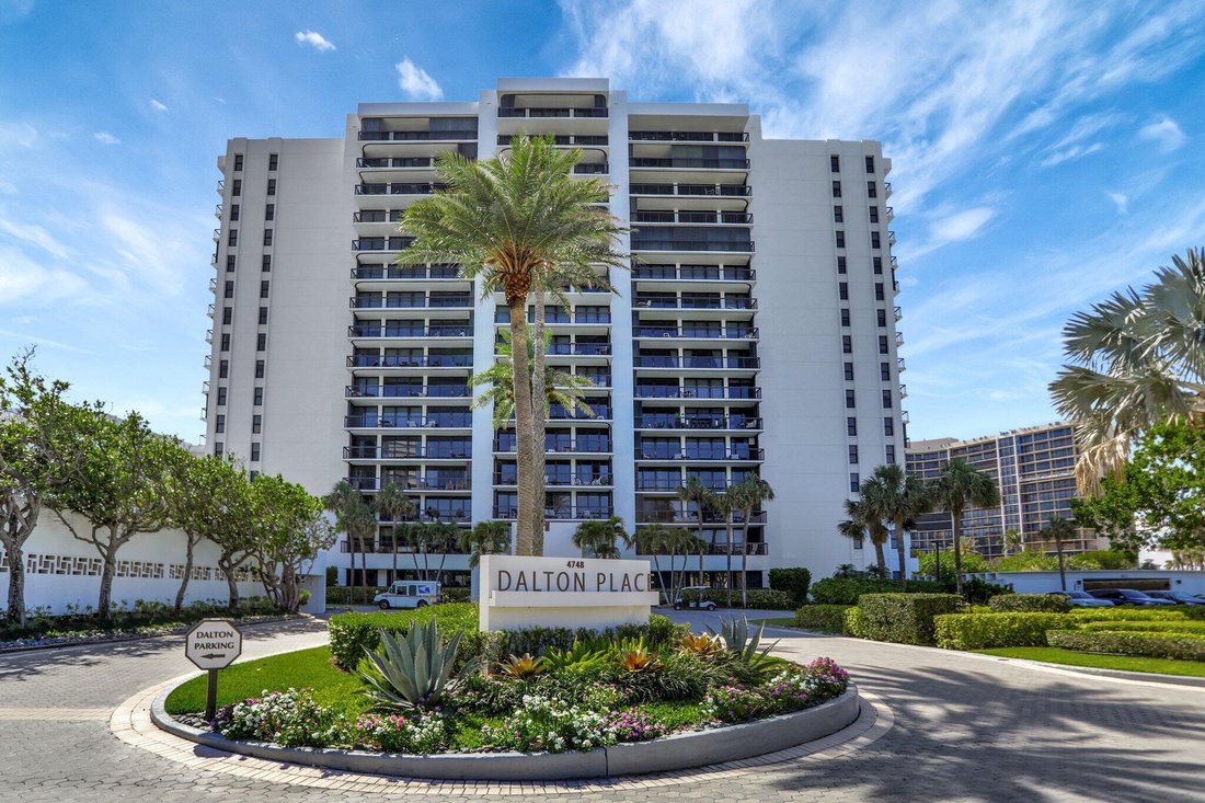 Condo in Boca Raton, Florida, United States 2 - 17855439