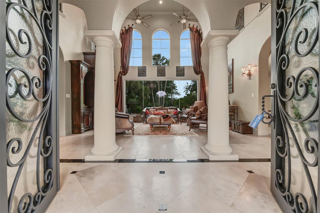 House in Friendswood, Texas, United States 5 - 17855063