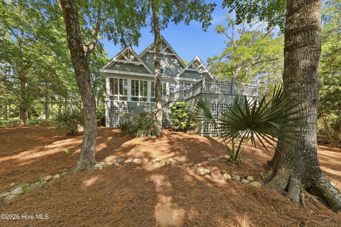 House in Southport, North Carolina, United States 4 - 17854586