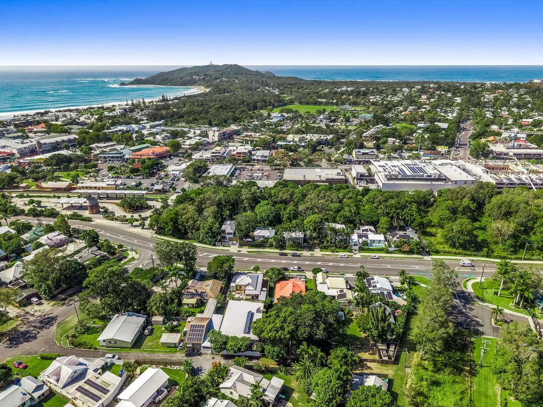 House in Byron Bay, New South Wales, Australia 2 - 17857117