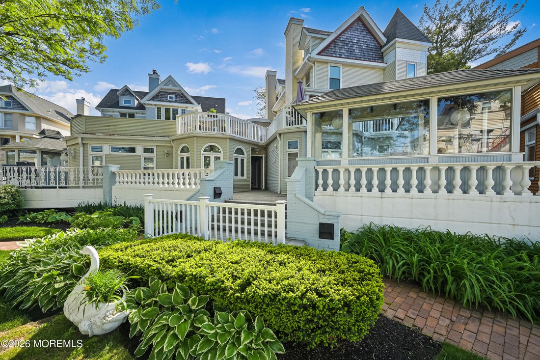 Condo in Union Beach, New Jersey, United States 4 - 17844055