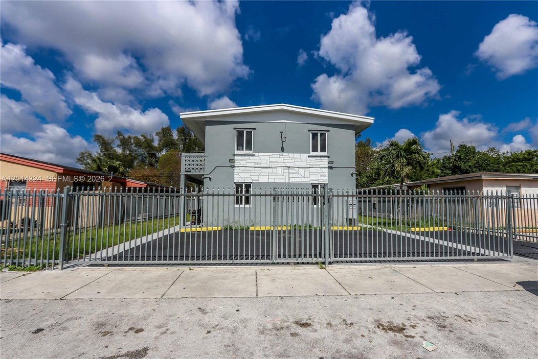 Homestead, Florida, United States 2 - 17855196