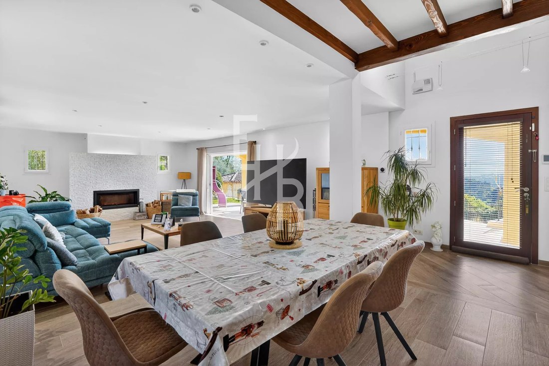 House in Mougins, Provence-Alpes-Côte d'Azur, France 5 - 17851744