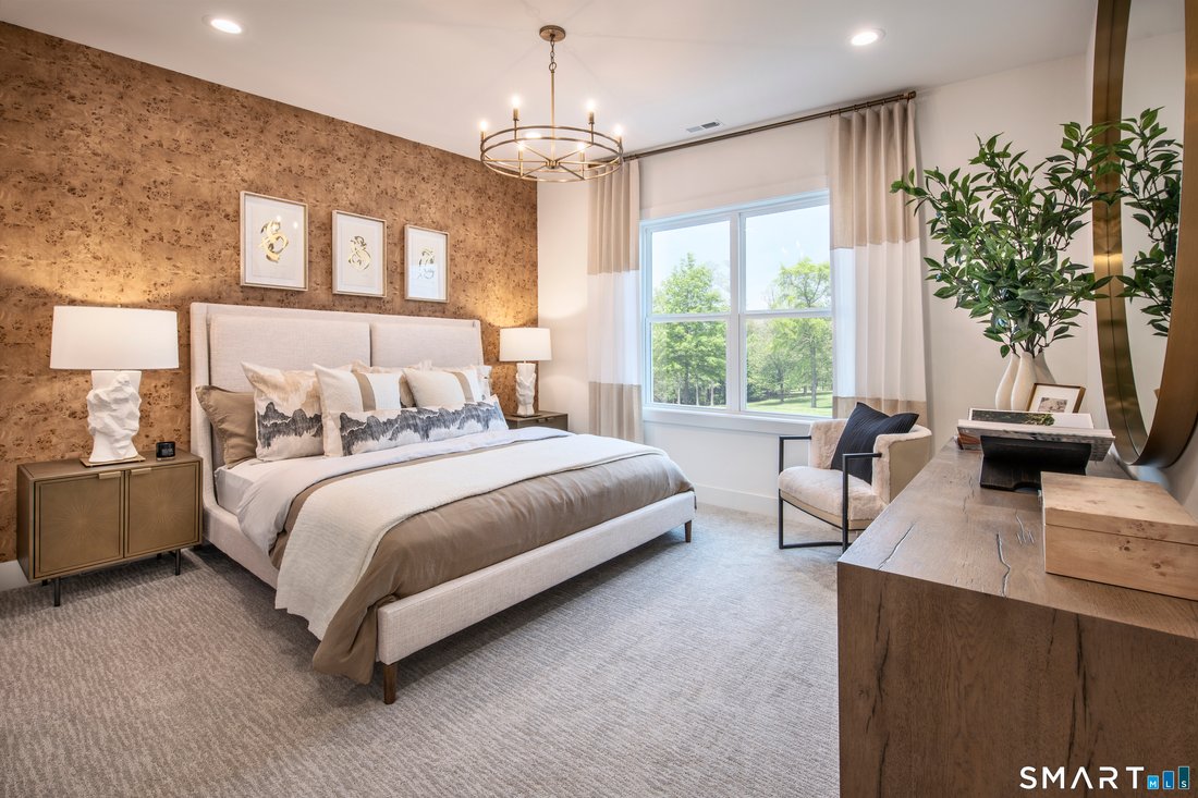 Condo in Danbury, Connecticut, United States 4 - 17851608