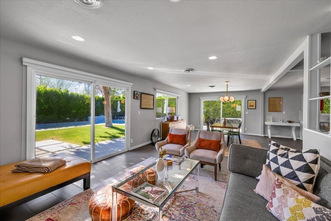 House in Palm Springs, California, United States 2 - 17854600