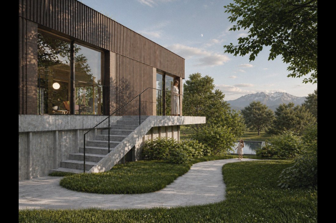 Haus in La Tour-de-Peilz, Waadt, Schweiz 4 - 17852718