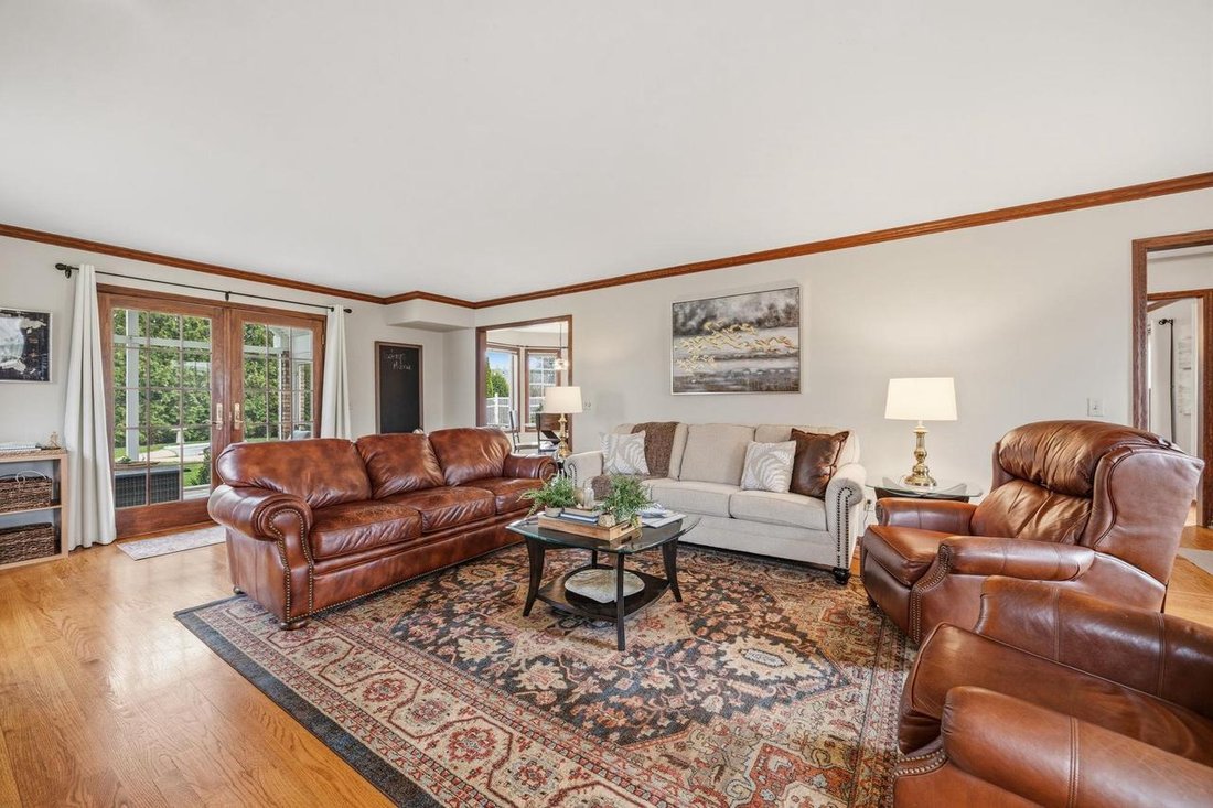 House in Cambridge, Wisconsin, United States 4 - 17852068