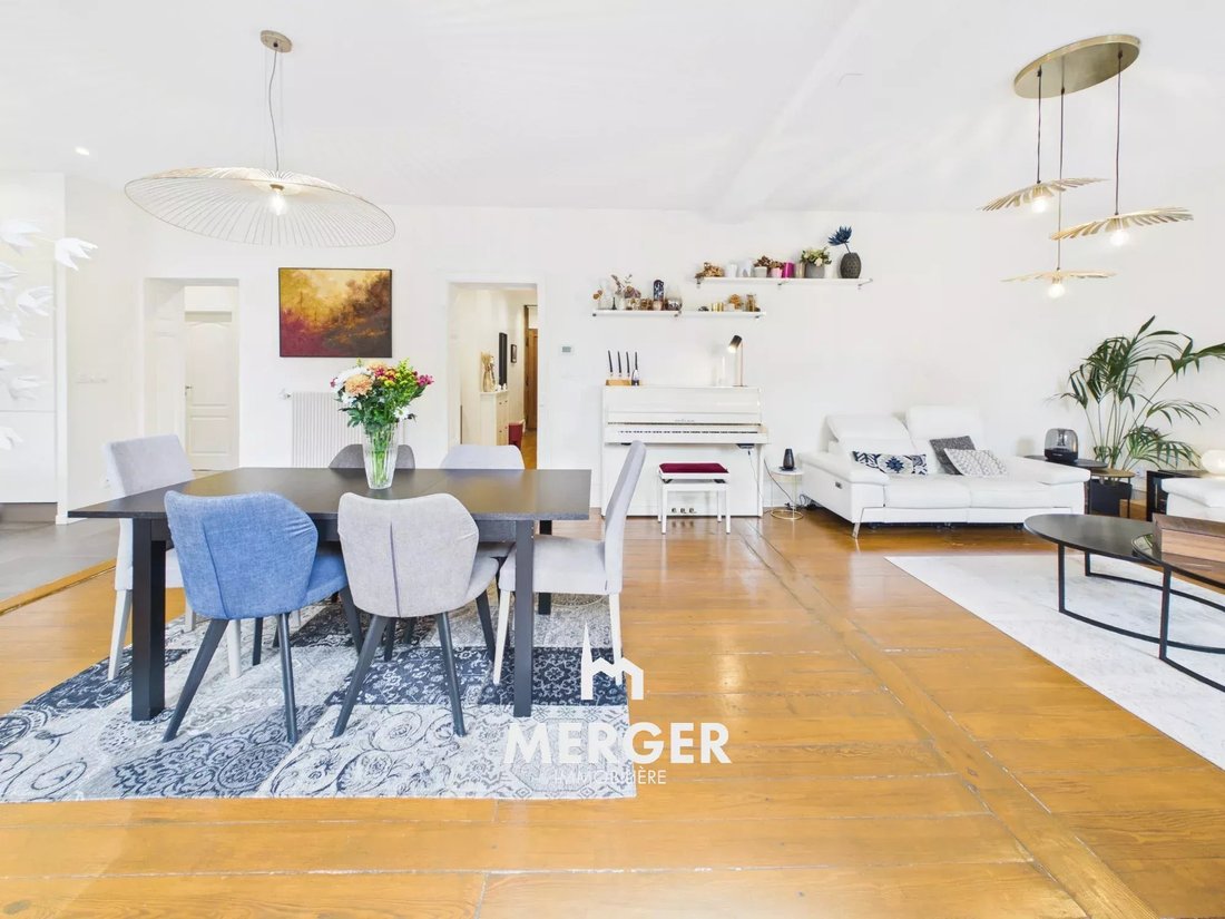 Apartment in Strasbourg, Grand Est, France 5 - 17851783