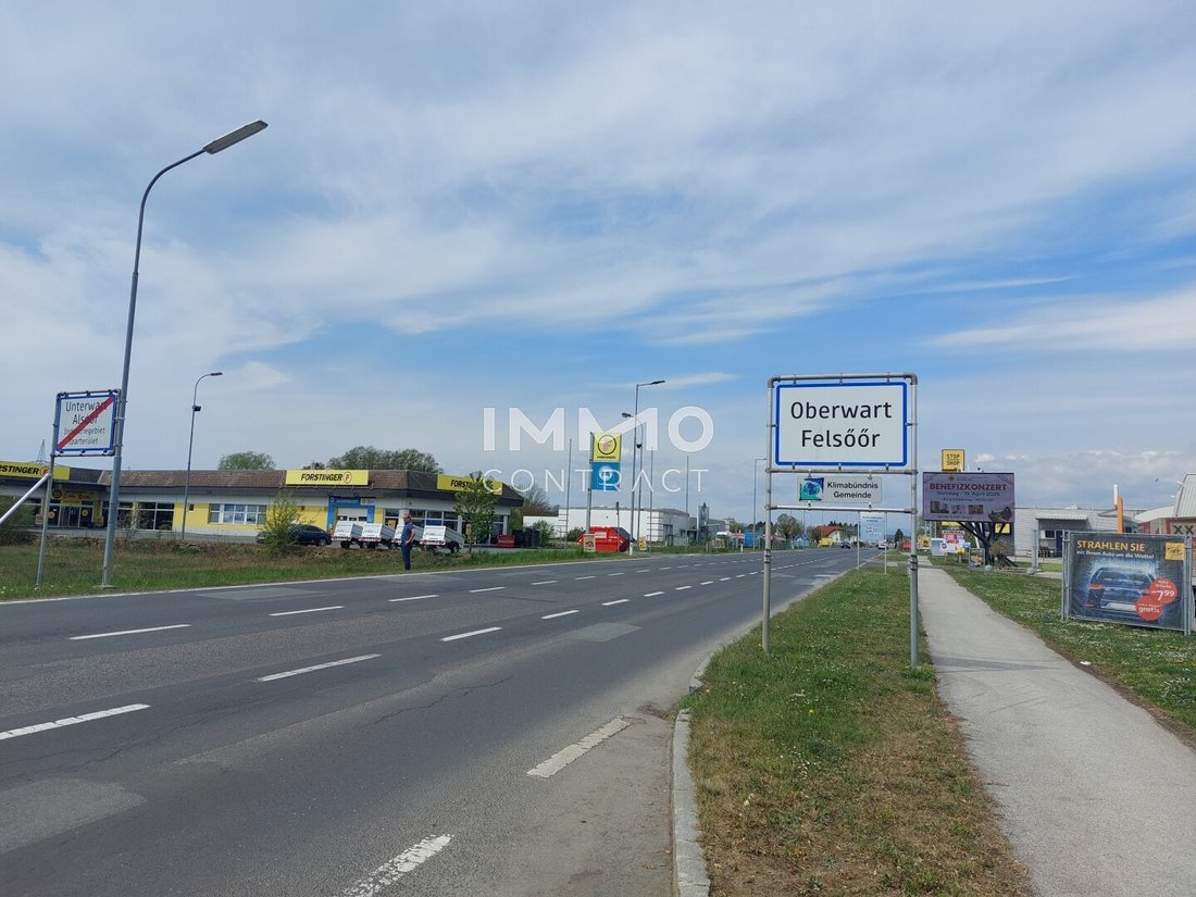 Oberwart, Burgenland, Austria 4 - 17853499