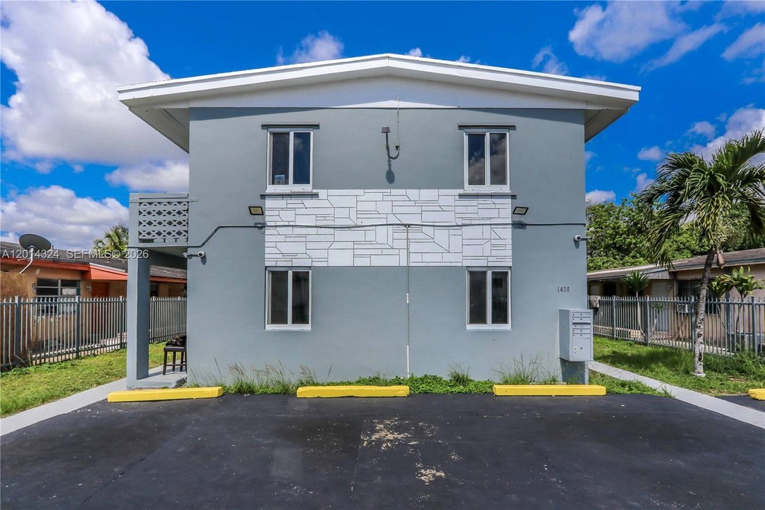 Homestead, Florida, United States 3 - 17855196