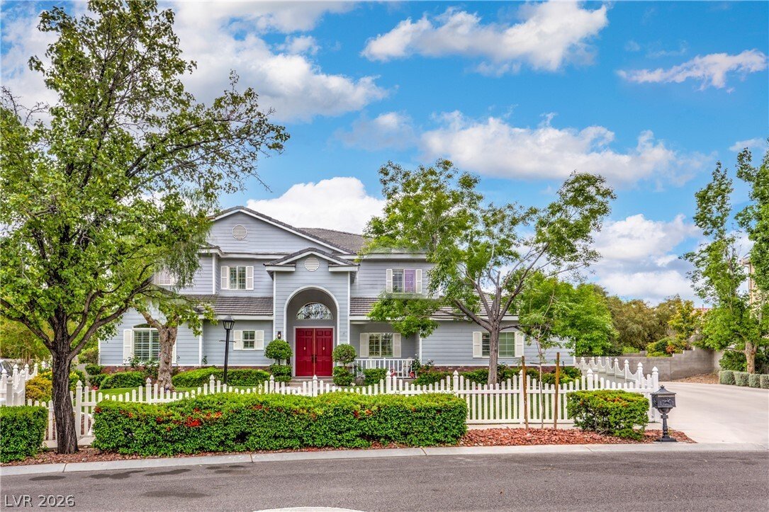 House in Las Vegas, Nevada, United States 2 - 17851377