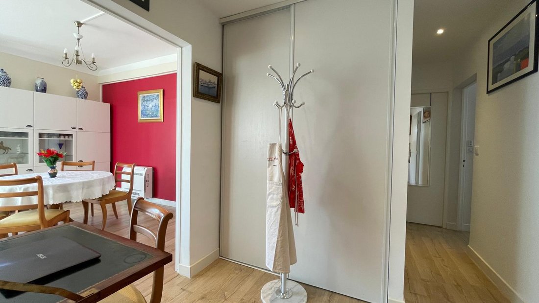 Apartment in Le Fief-La Garenne, Royan, France 5 - 17852542