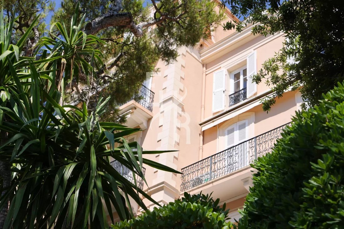 Apartment in La Californie, Cannes, France 3 - 17851533