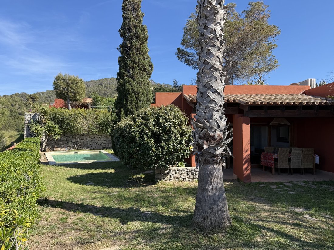 House in Sant Josep de sa Talaia, Balearic Islands, Spain 2 - 17853296