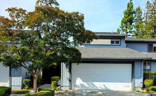 House in San Jose, California, United States 1