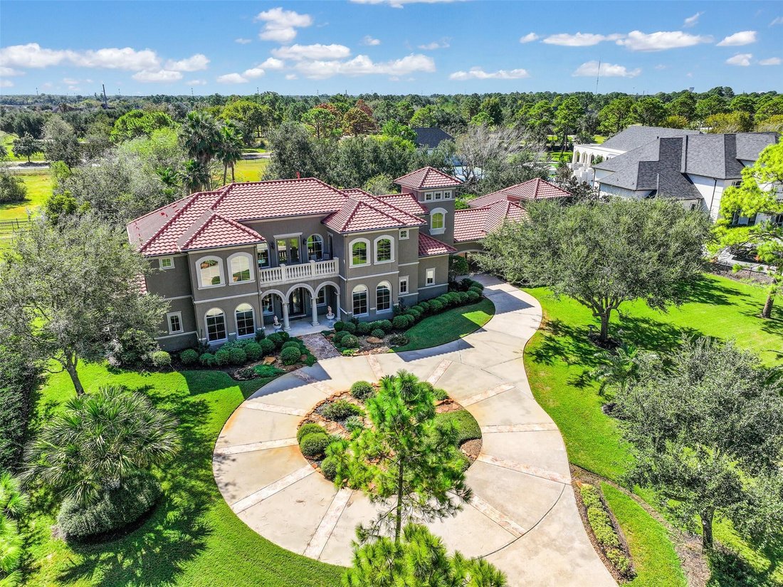 House in Friendswood, Texas, United States 1 - 17855063