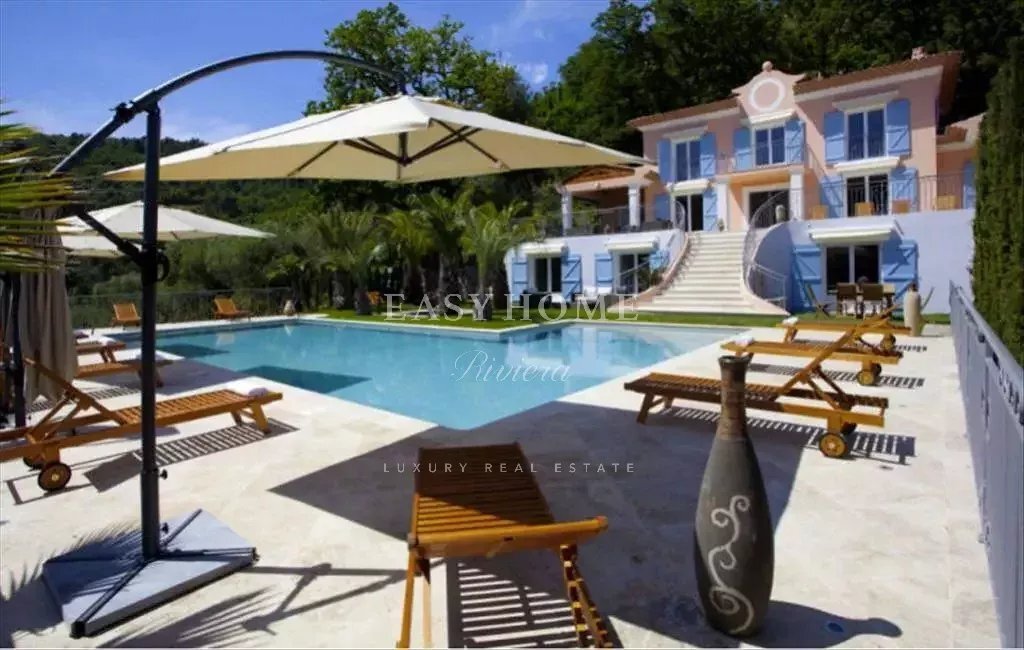 House in Grasse, Provence-Alpes-Côte d'Azur, France 2 - 11941393
