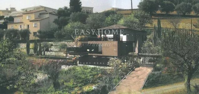 Land in Vieux Cannet, Le Cannet, France 2 - 11941432