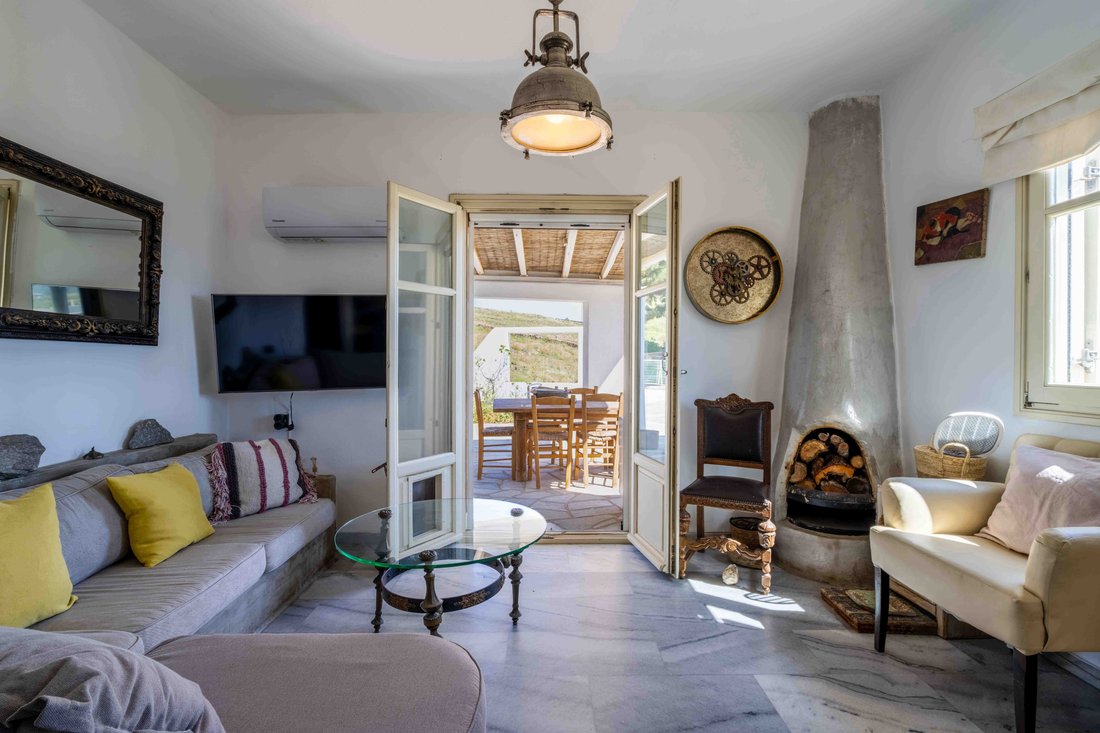 House in Paros, Aegean, Greece 3 - 17686132