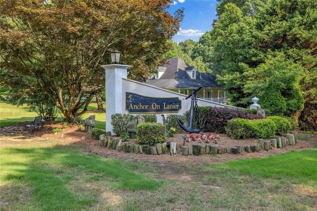 House in Gainesville, Georgia, United States 5 - 17856244