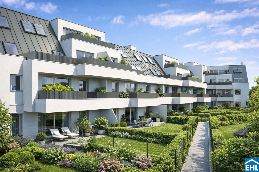 Apartment in Vienna, Wien, Austria 3 - 17853549