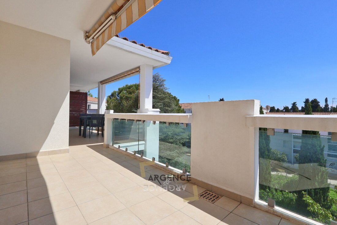 Apartment in Centre Historique, Montpellier, France 3 - 17852660