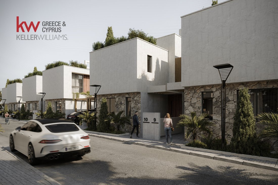 Villa in Ayia Napa, Cyprus 4 - 17852286