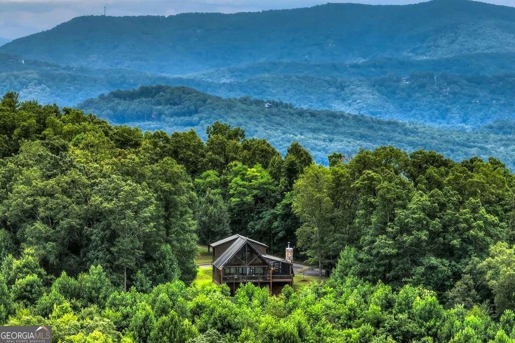 House in Blue Ridge, Georgia, United States 5 - 17855912