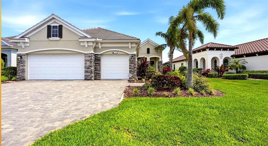 House in Bradenton, Florida, United States 4 - 17855029