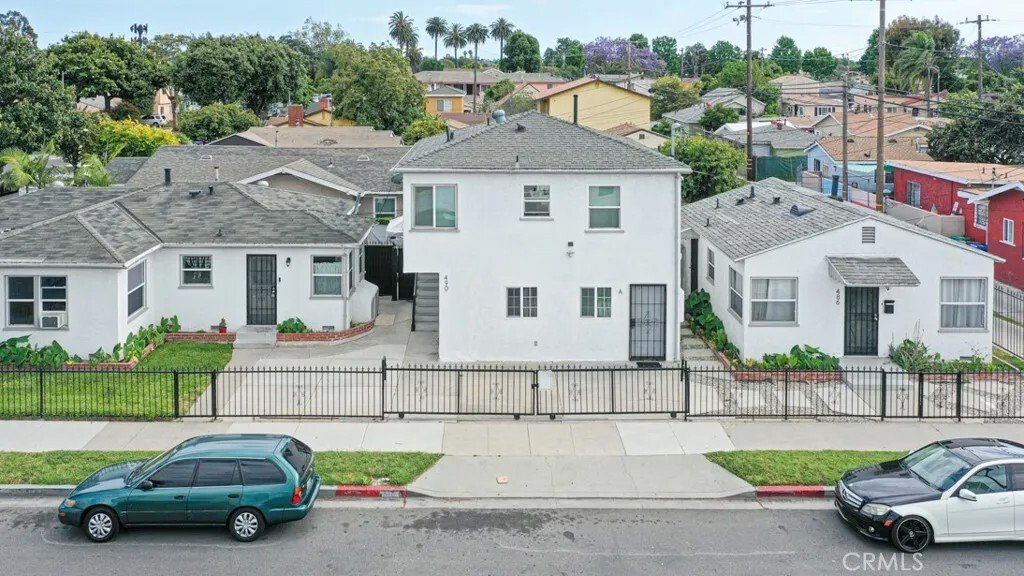 Apartment in Signal Hill, California, United States 1 - 17839149