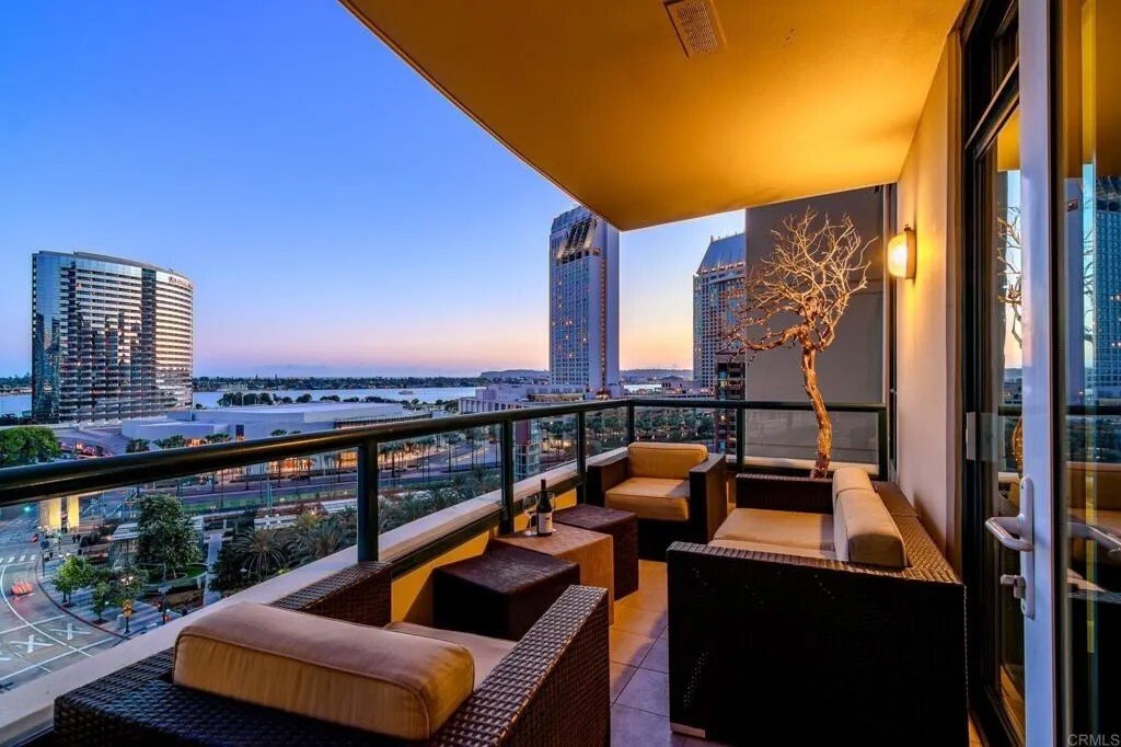 Condo in San Diego, California, United States 2 - 17855367