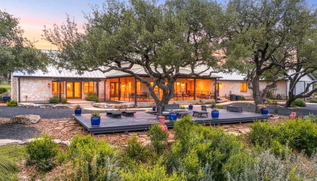 House in Bandera, Texas, United States 3 - 17854554