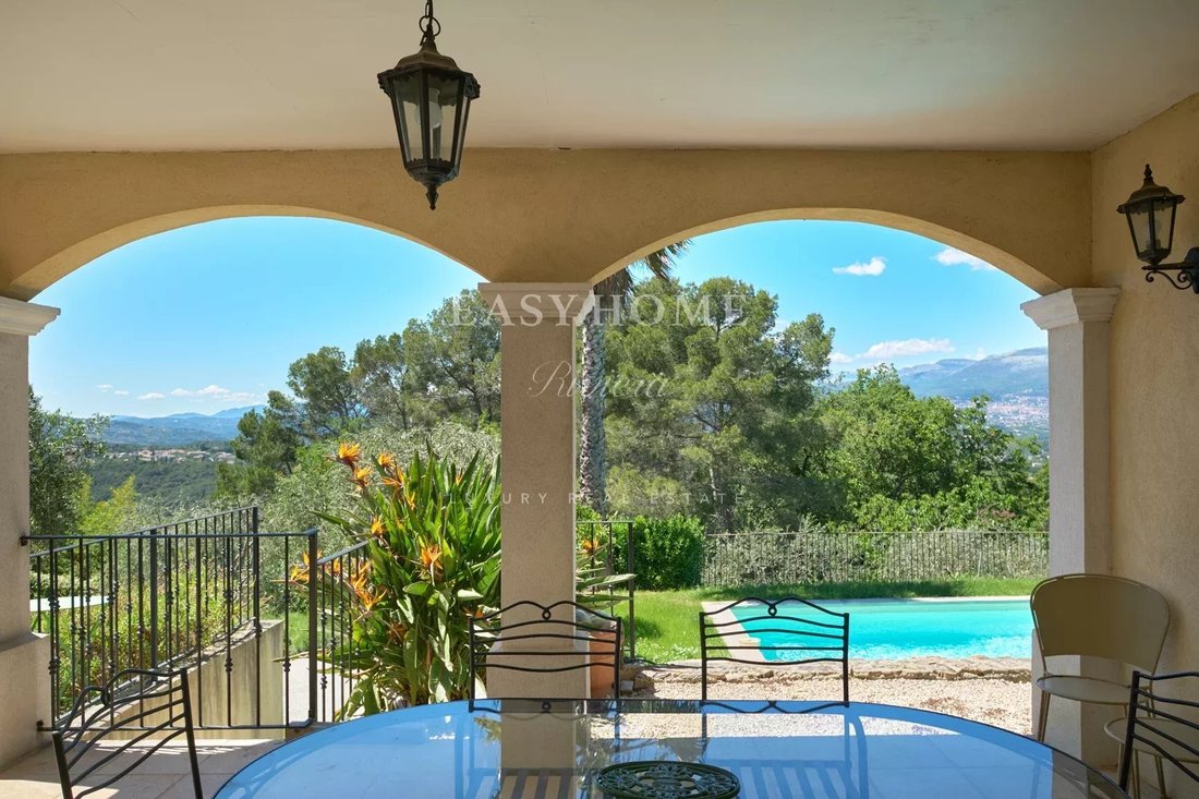 House in Mougins, Provence-Alpes-Côte d'Azur, France 4 - 17851499