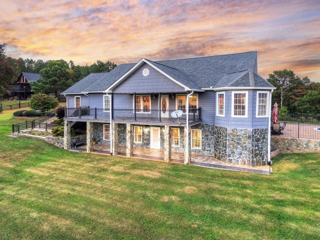House in Copperhill, Tennessee, United States 2 - 17855916