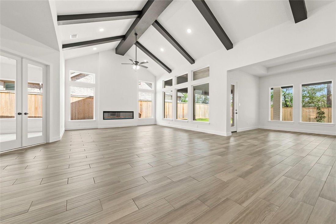 House in Montgomery, Texas, United States 2 - 17852005