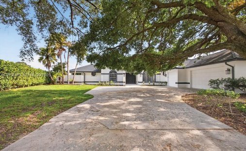 House in Jupiter, Florida, United States 1