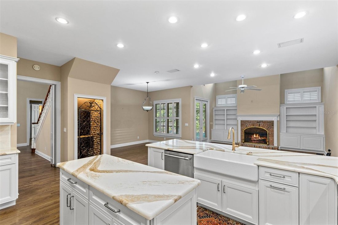 House in Maitland, Florida, United States 5 - 17855017