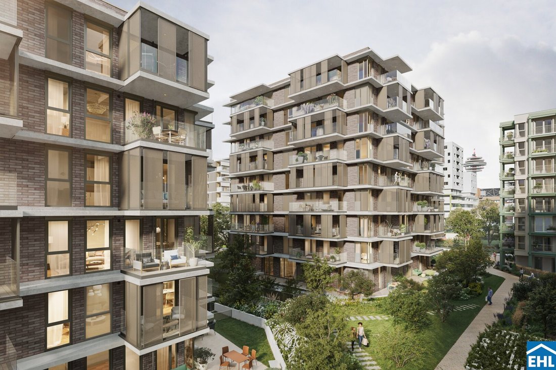 Apartment in Vienna, Wien, Austria 2 - 17853887
