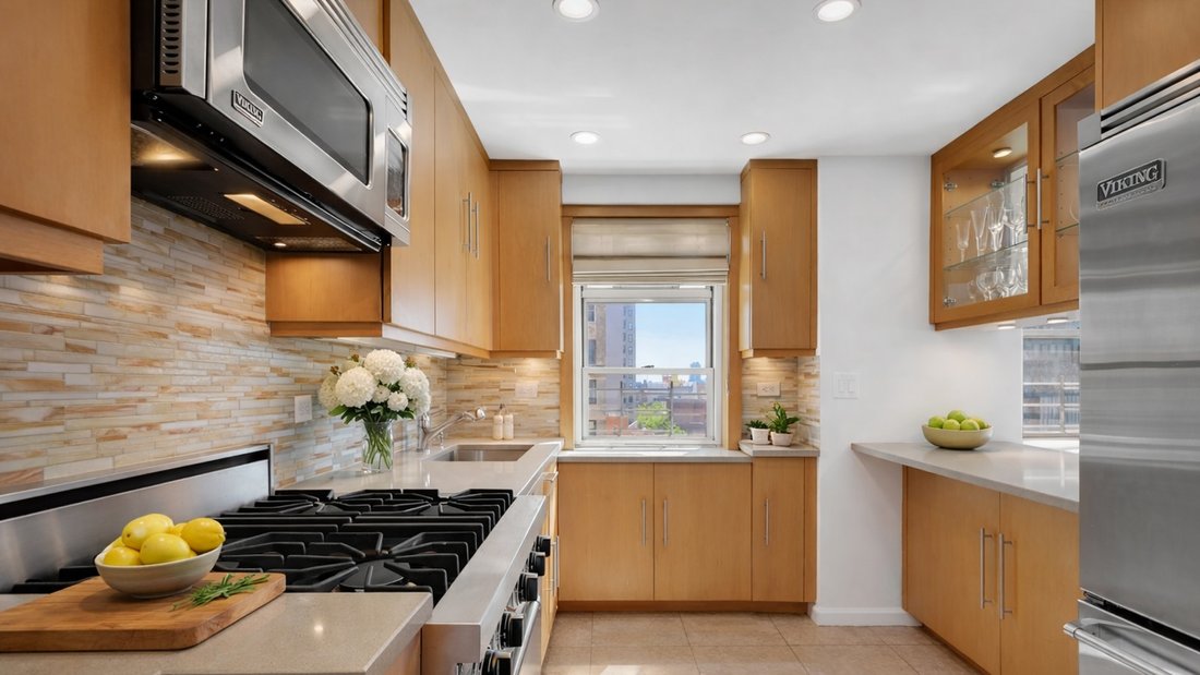 Co Op in New York, New York, United States 4 - 17852777