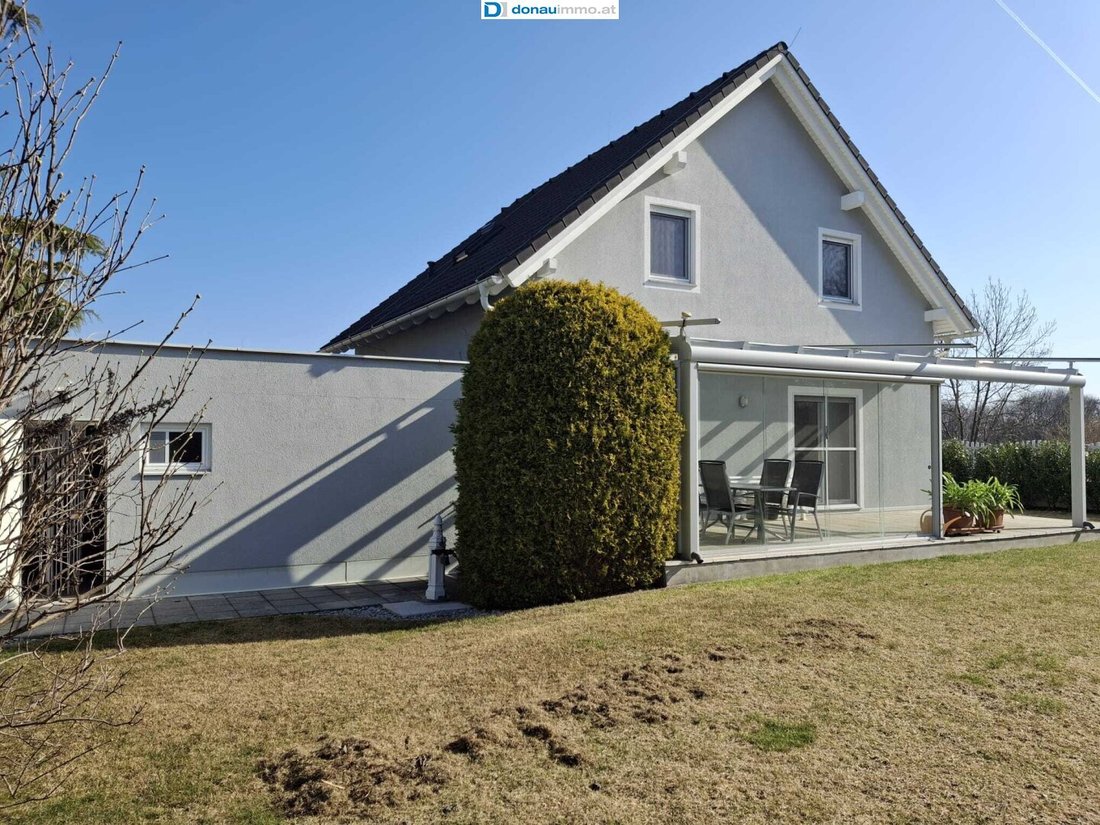 House in Sollenau, Lower Austria, Austria 4 - 17853470