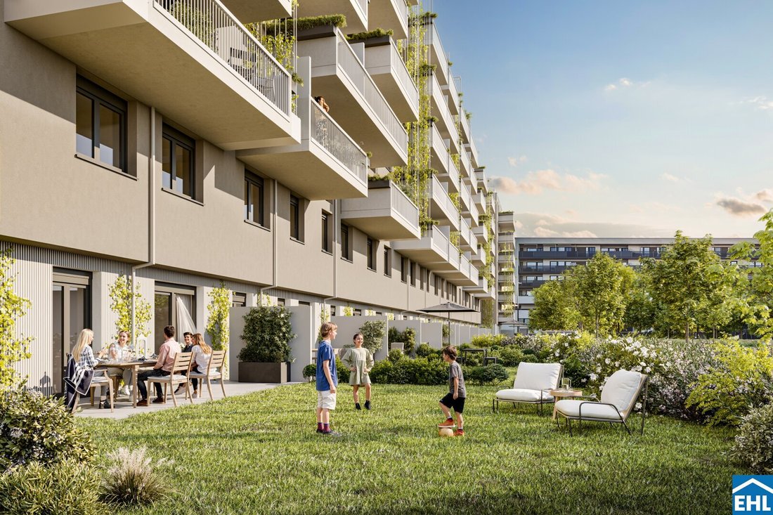 Apartment in Vienna, Wien, Austria 2 - 17853845