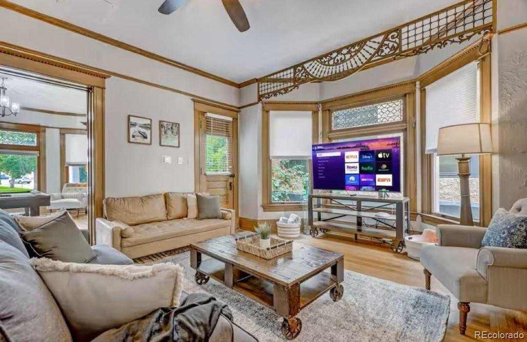 Casa en Colorado Springs, Colorado, Estados Unidos 5 - 17854359